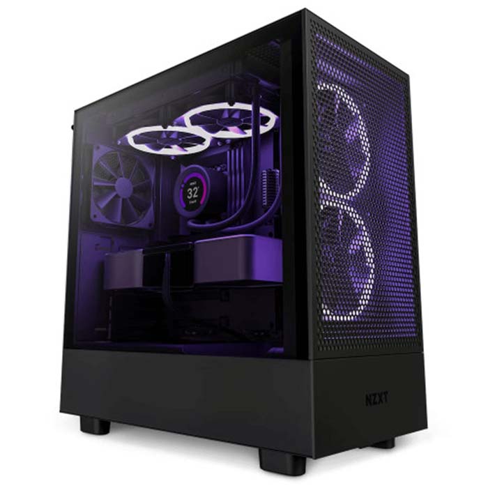 TNC Store PC Gaming Sniper A3080 BL